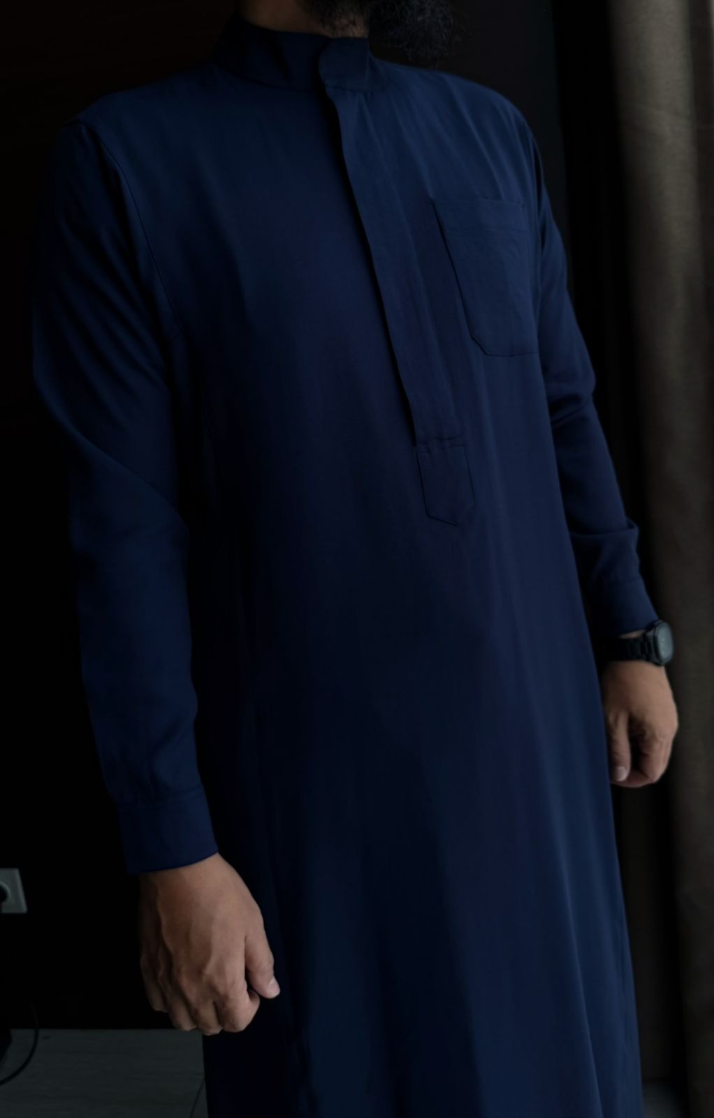 RAFFAH JUBAH
