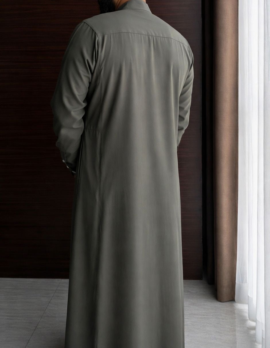 RAFFAH JUBAH