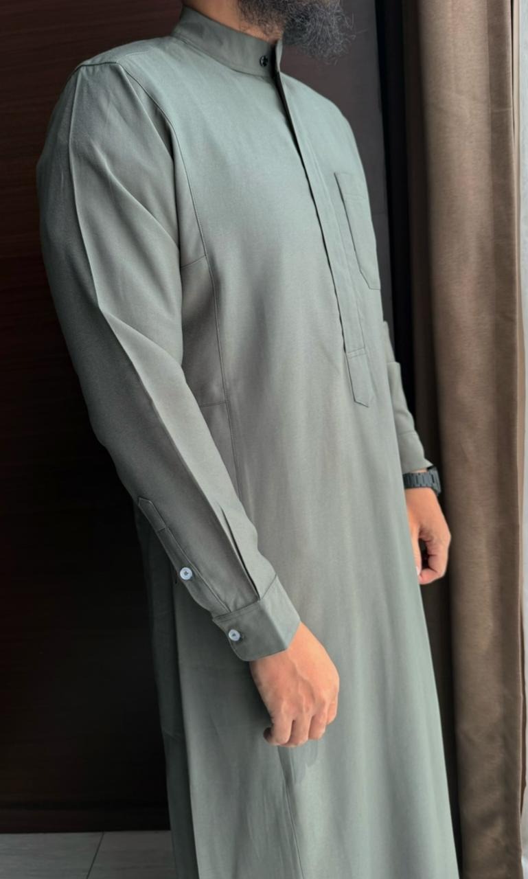RAFFAH JUBAH