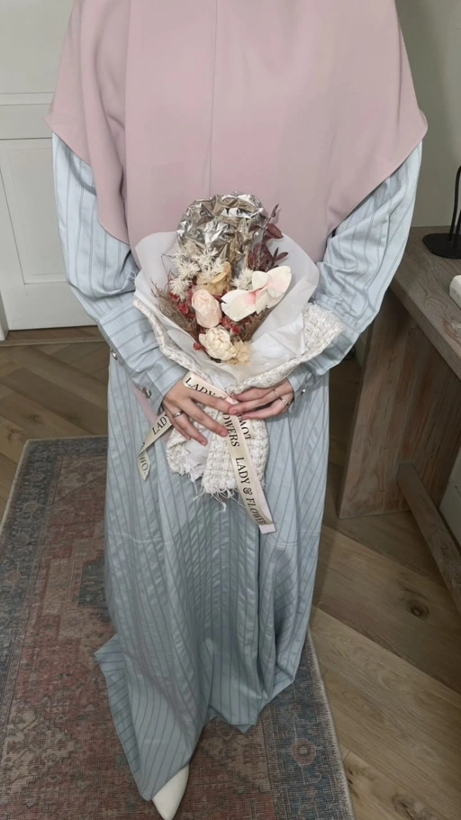 Image of SIENNA STRIPPED