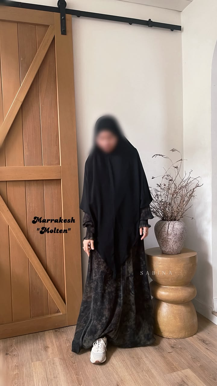 MARAKESH