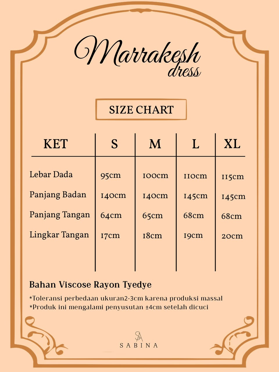 MARAKESH