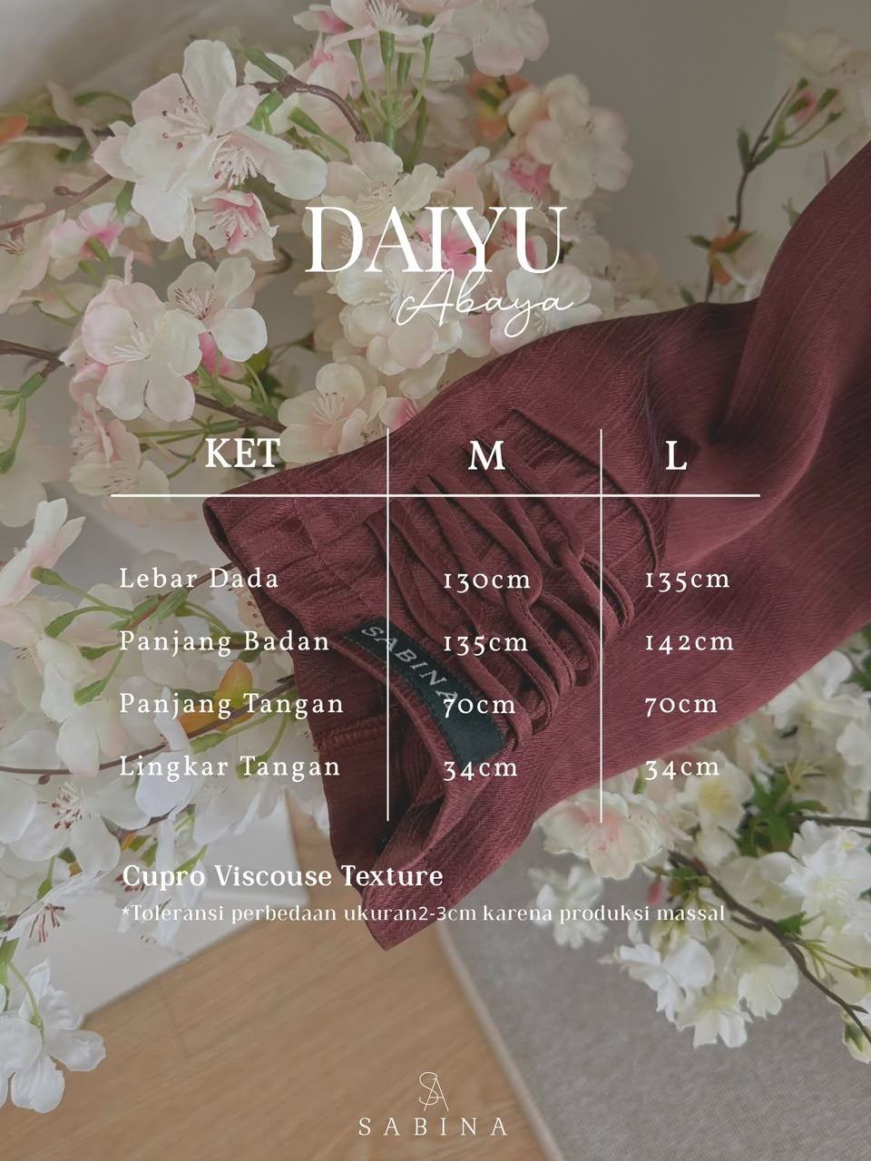DAIYU
