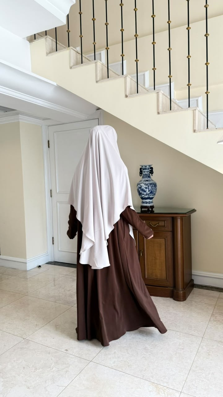 LOOSE ABAYA
