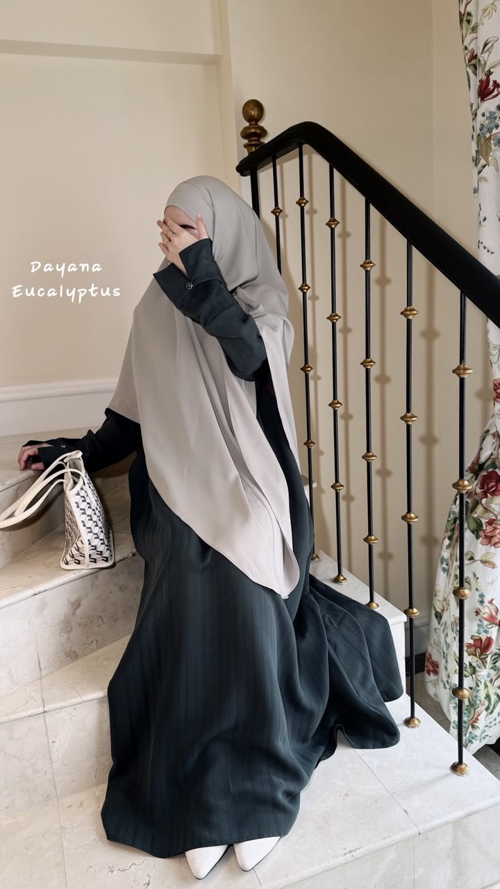 DAYANA -  Lyocell jacquard (Mazza Cupro)