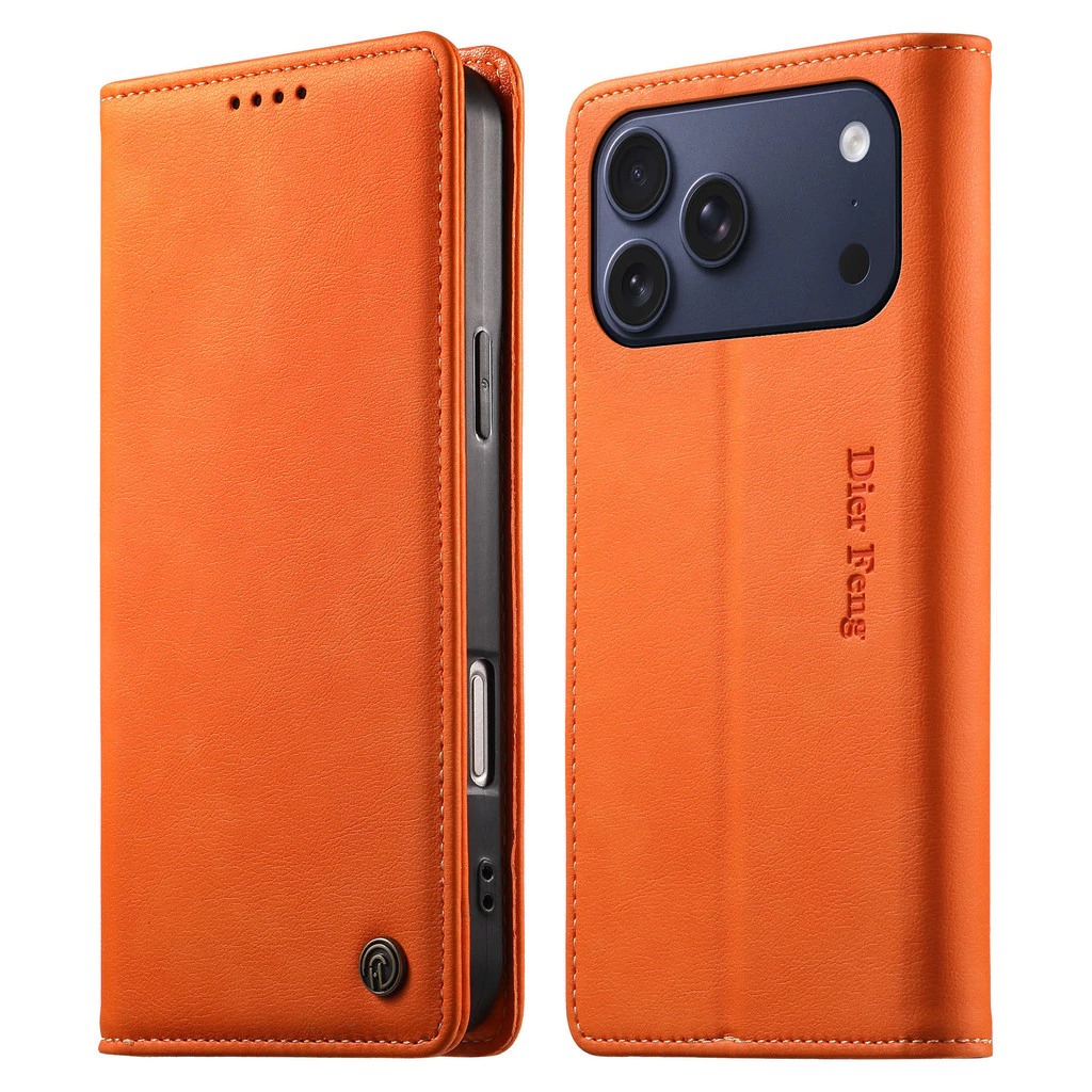 leather flip money pocket 17 pro max iphone case card slot 16 15 promax anti drop 14 pro casing iphone