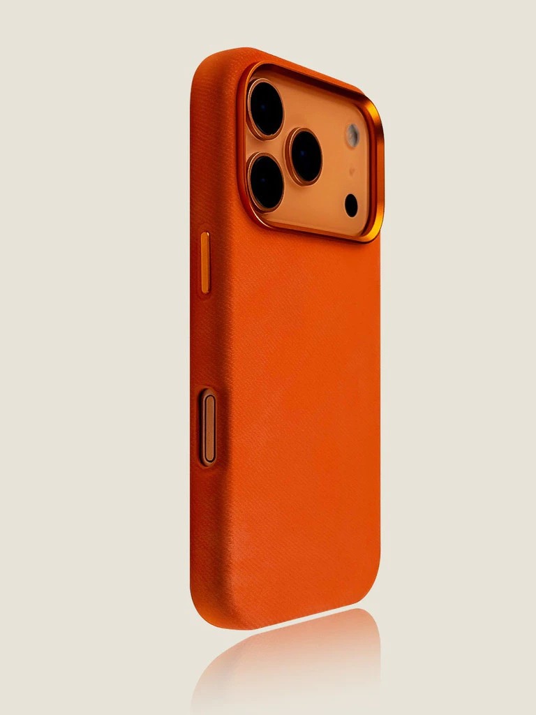 Flannel magnetic case iphone 17 pro max high end suede 16 promax anti drop iphone case