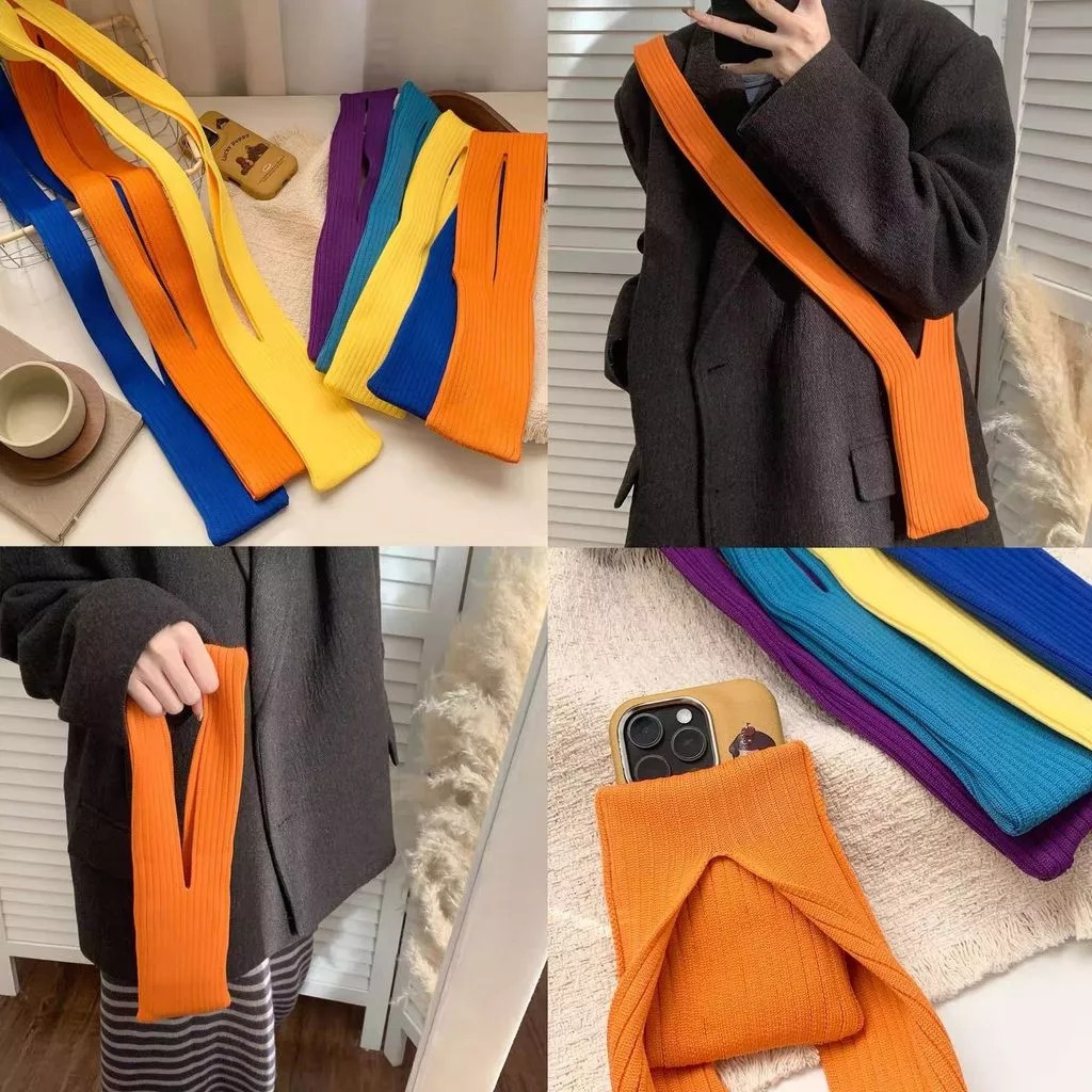 pouch phone iphone 17 16 15 14 13 with crossbody shoulder strap compatible for all phone type