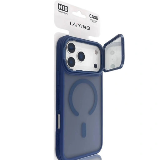 Image of case iphone 17 promax 16 15 14 13 promax pro 13 matte frosted magnetic