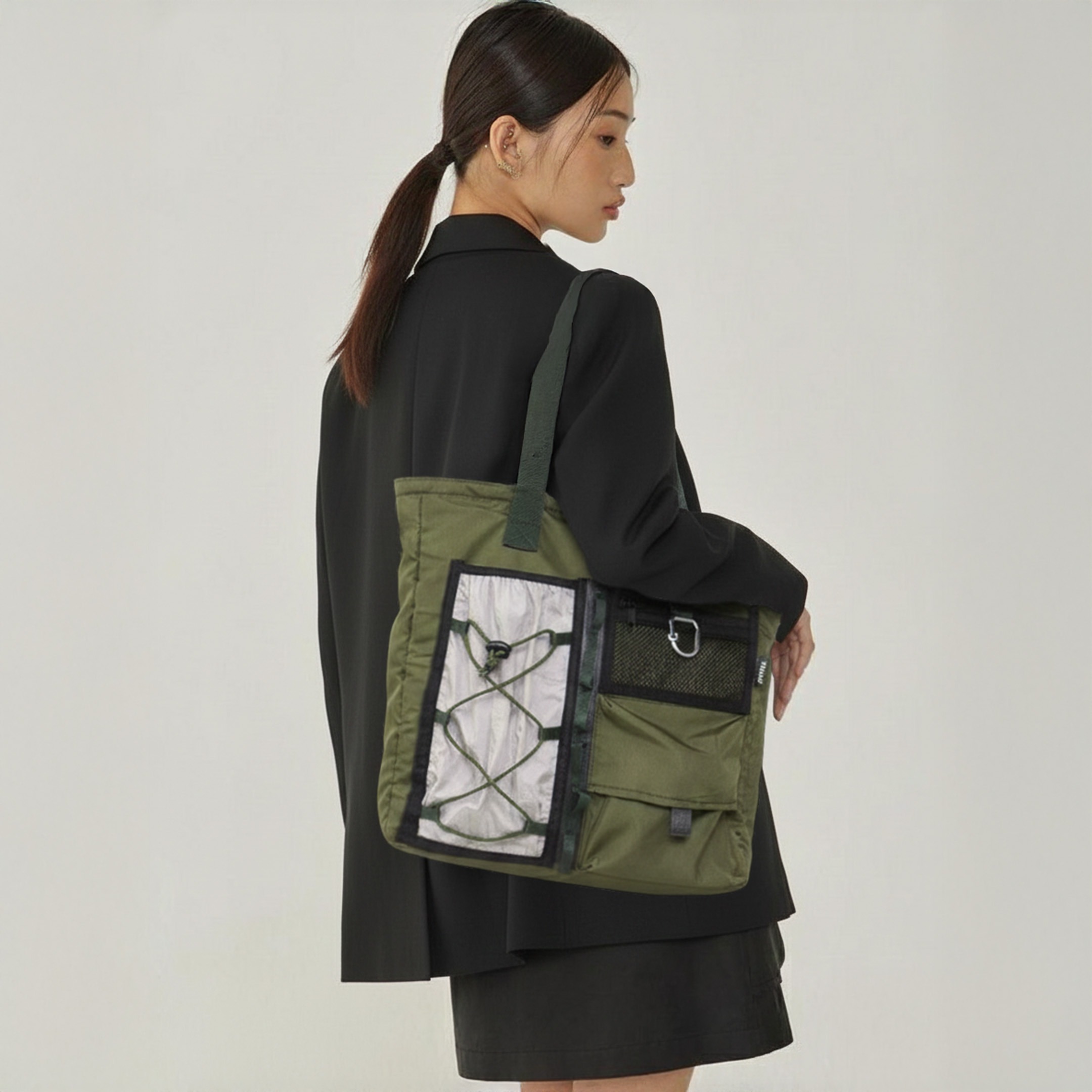 Nito Tote Bag