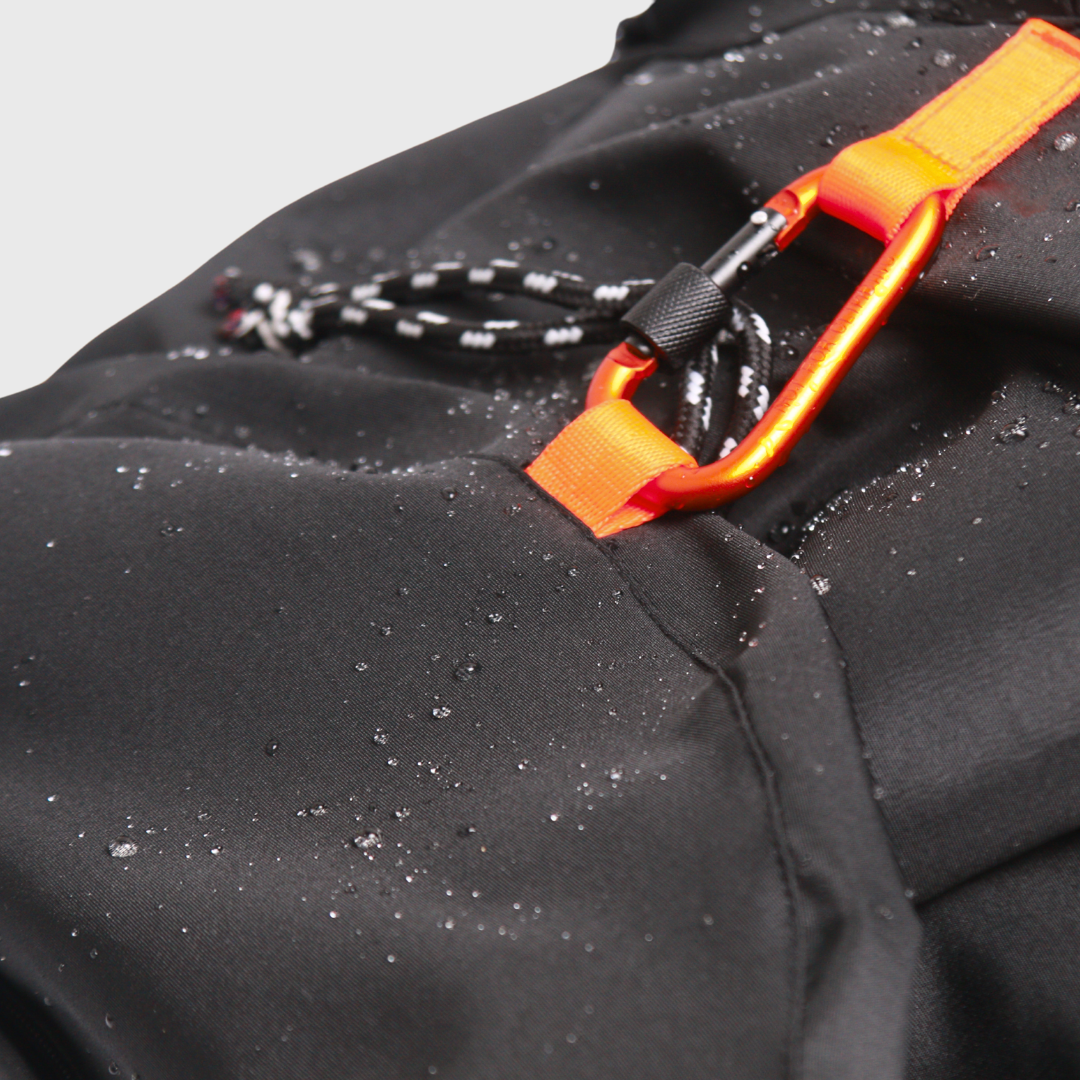 Arcio Bag Tas Ransel Sona Backpack