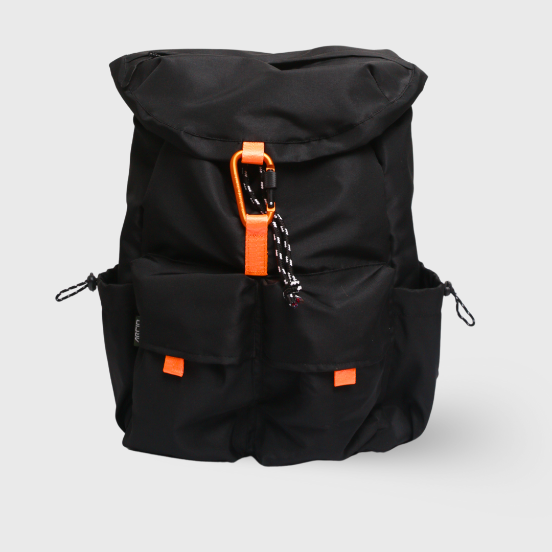 Arcio Bag Tas Ransel Sona Backpack