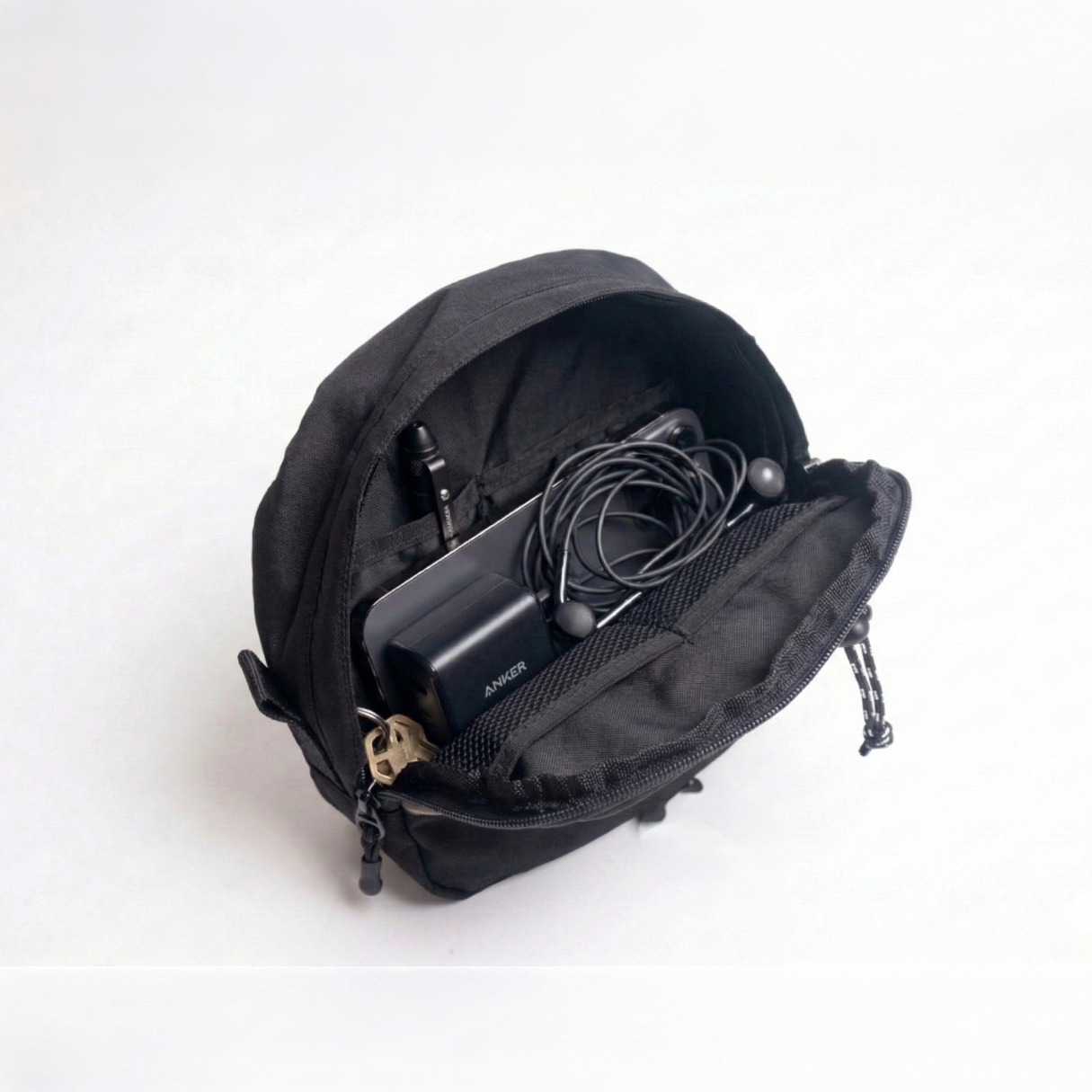 Kagi Mini Sling Bag