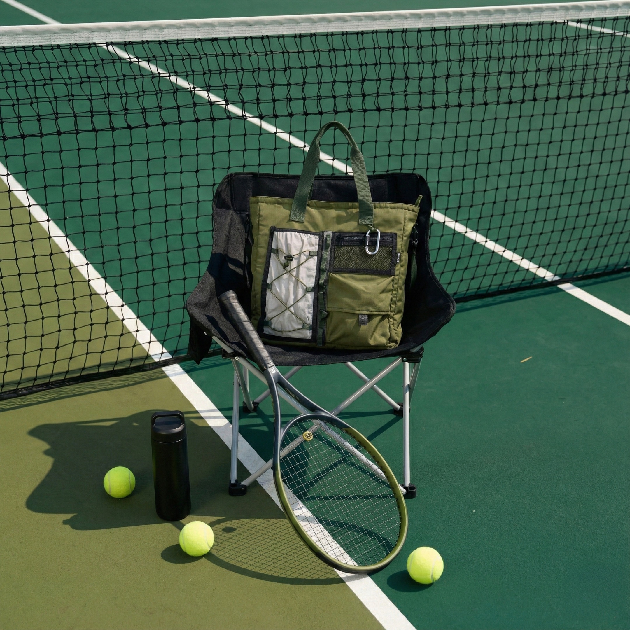 Nito Tote Bag
