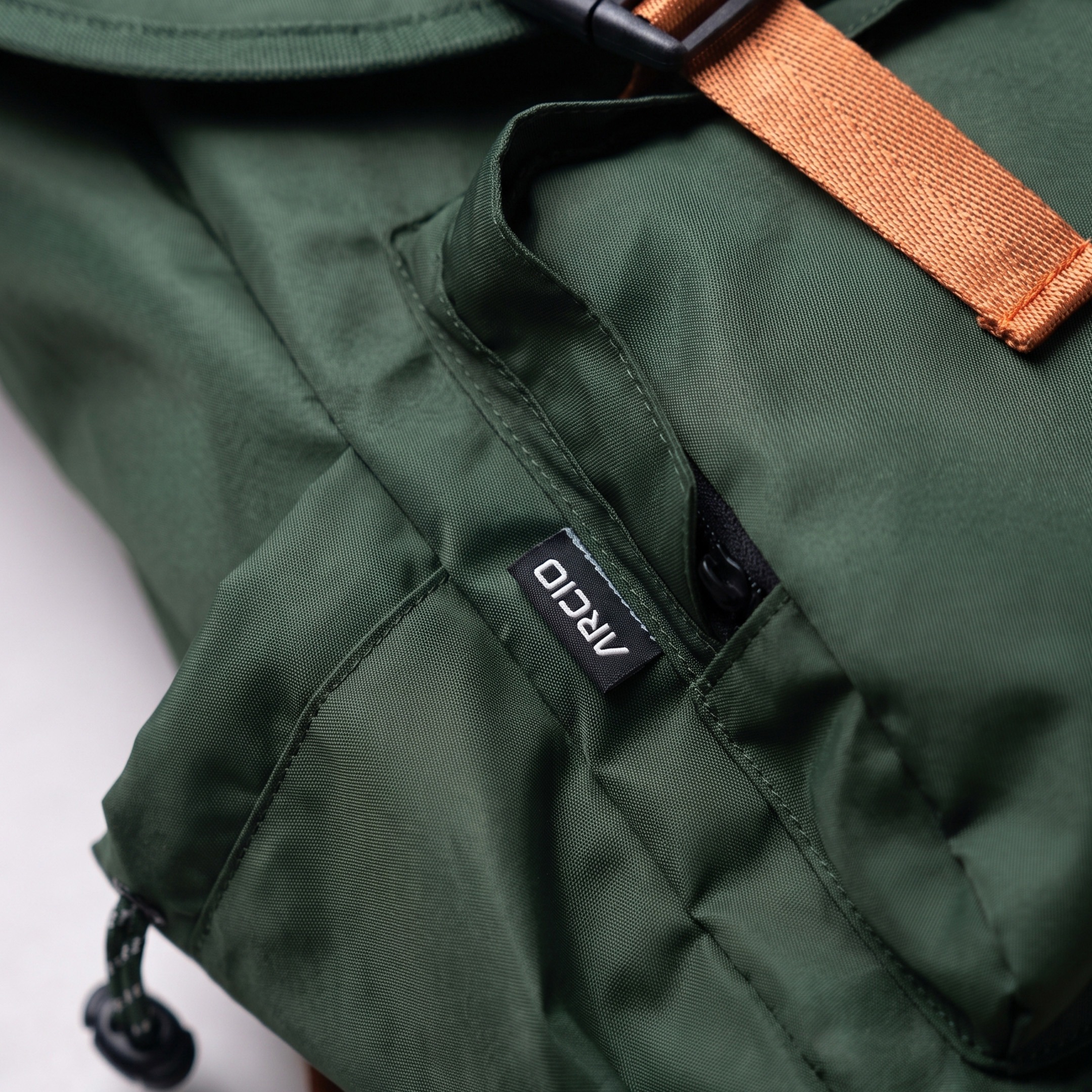 Rigu Backpack