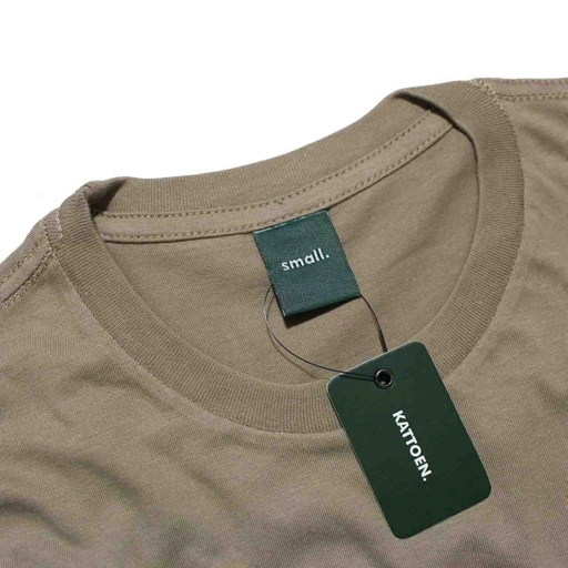 Image of T-SHIRT PEANUT