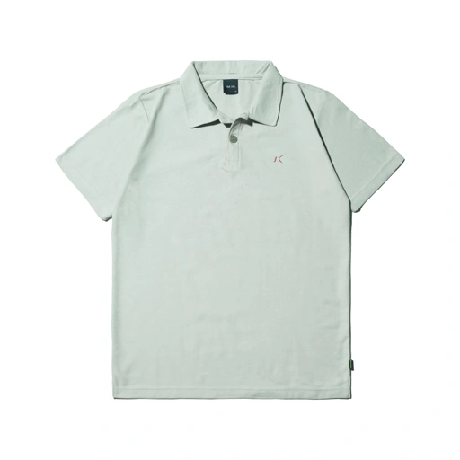 Image of POLO SHIRT NEW LOGO II