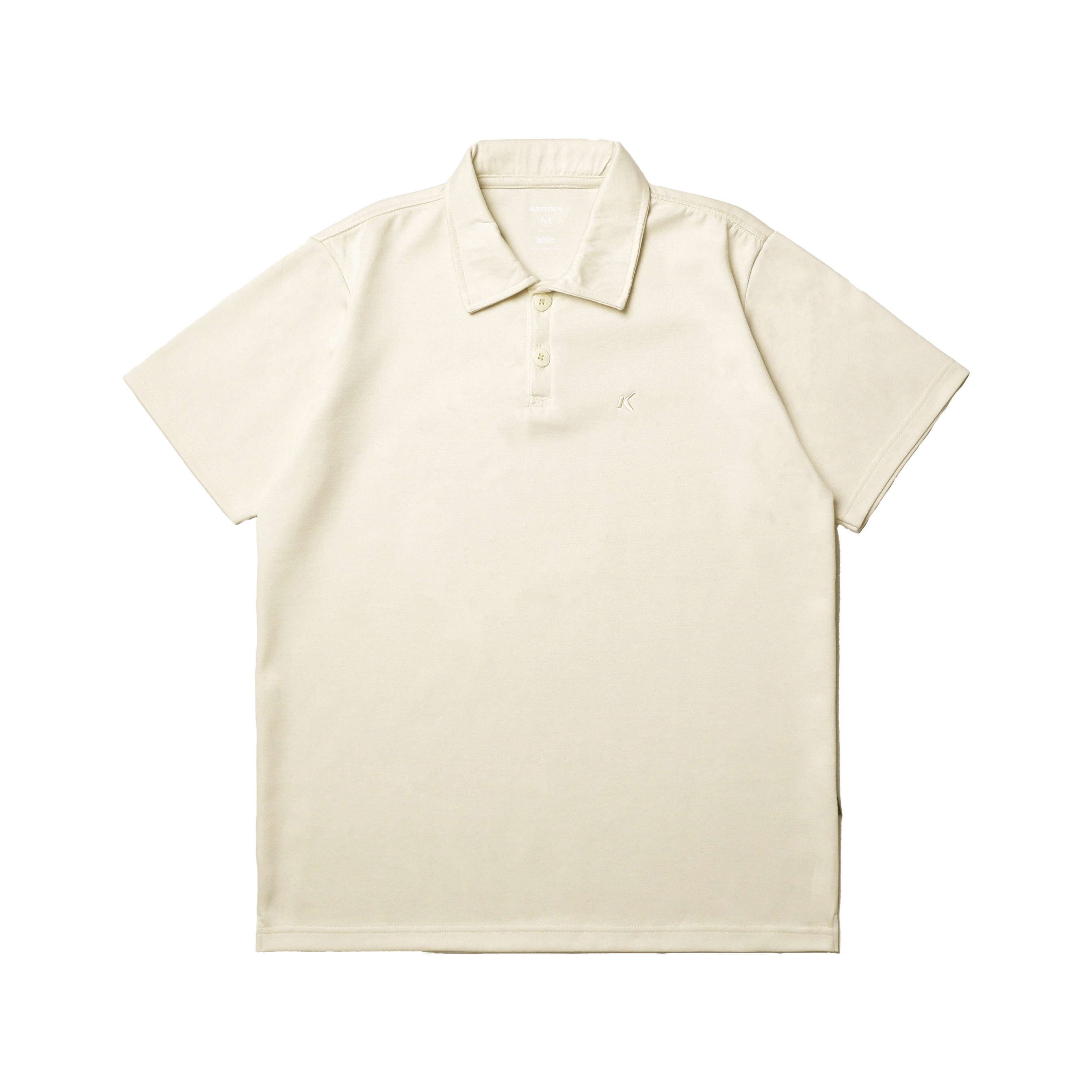 Kattoen - Polo Shirt Aeria Series 290 gsm