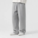 Relaxed Fit Fleece Sweatpants 280gsm