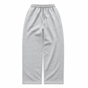 Relaxed Fit Fleece Sweatpants 280gsm