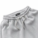 Relaxed Fit Fleece Sweatpants 280gsm
