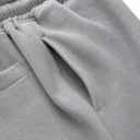 Relaxed Fit Fleece Sweatpants 280gsm