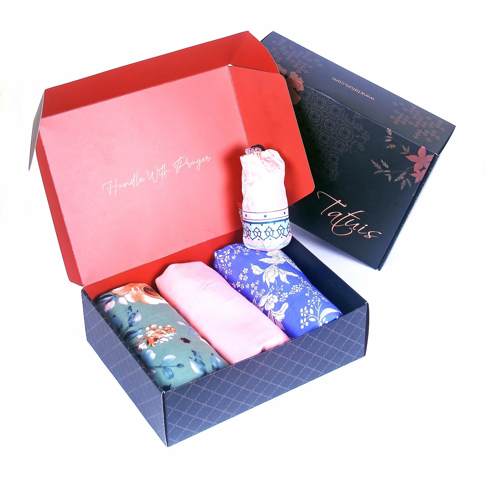 Box Tatuis Hampers Gift Kado