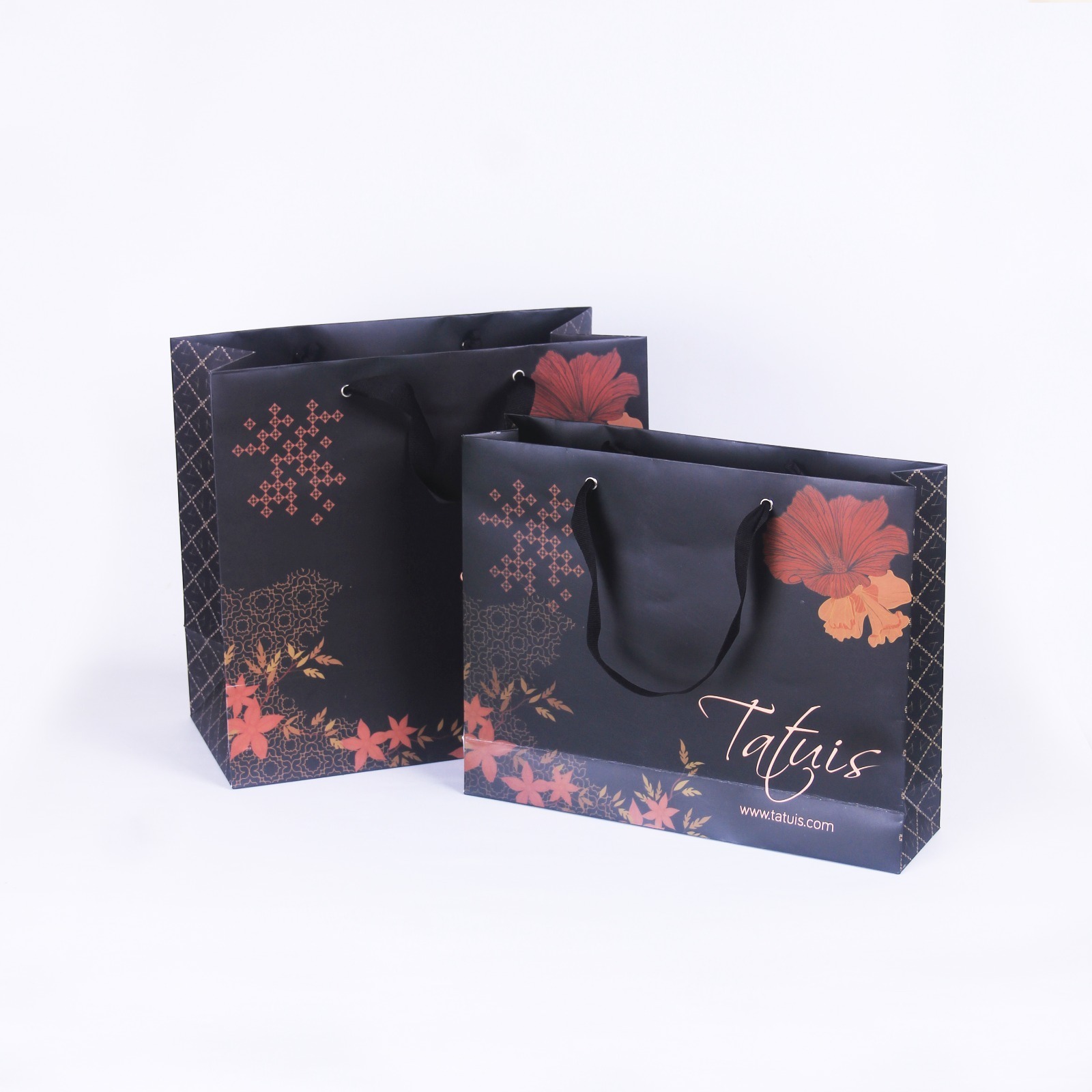 PaperBag Tatuis