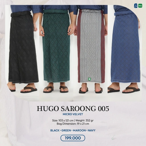 Image of Tatuis Hugo Saroong 005 