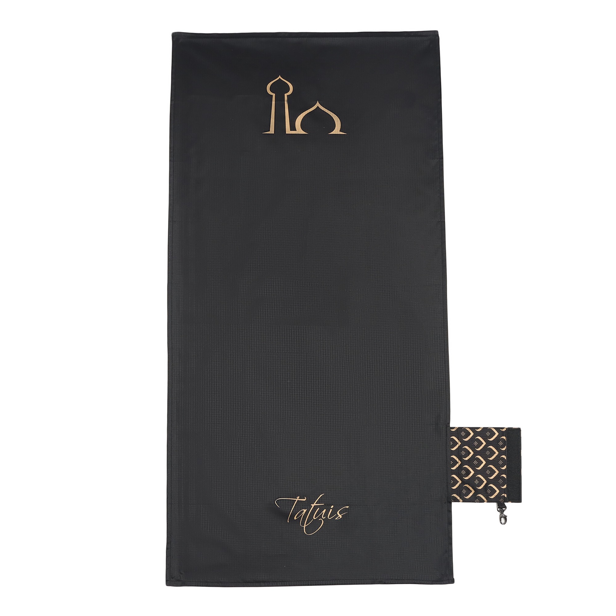 Tatuis Sajadah Travelling Tiara 080
