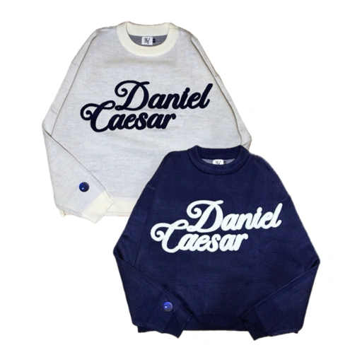 Image of Hexity– Daniel Caesar Knitwear LAST RESTOCK!