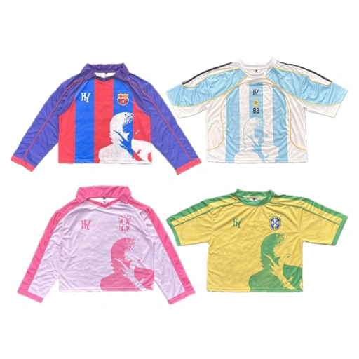 LIMITED!!! Hexity - Frank Ocean Jersey