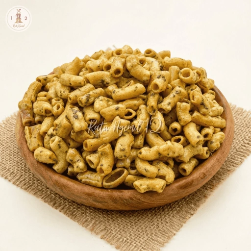Image of Makaroni Bantat Daun Jeruk - Original