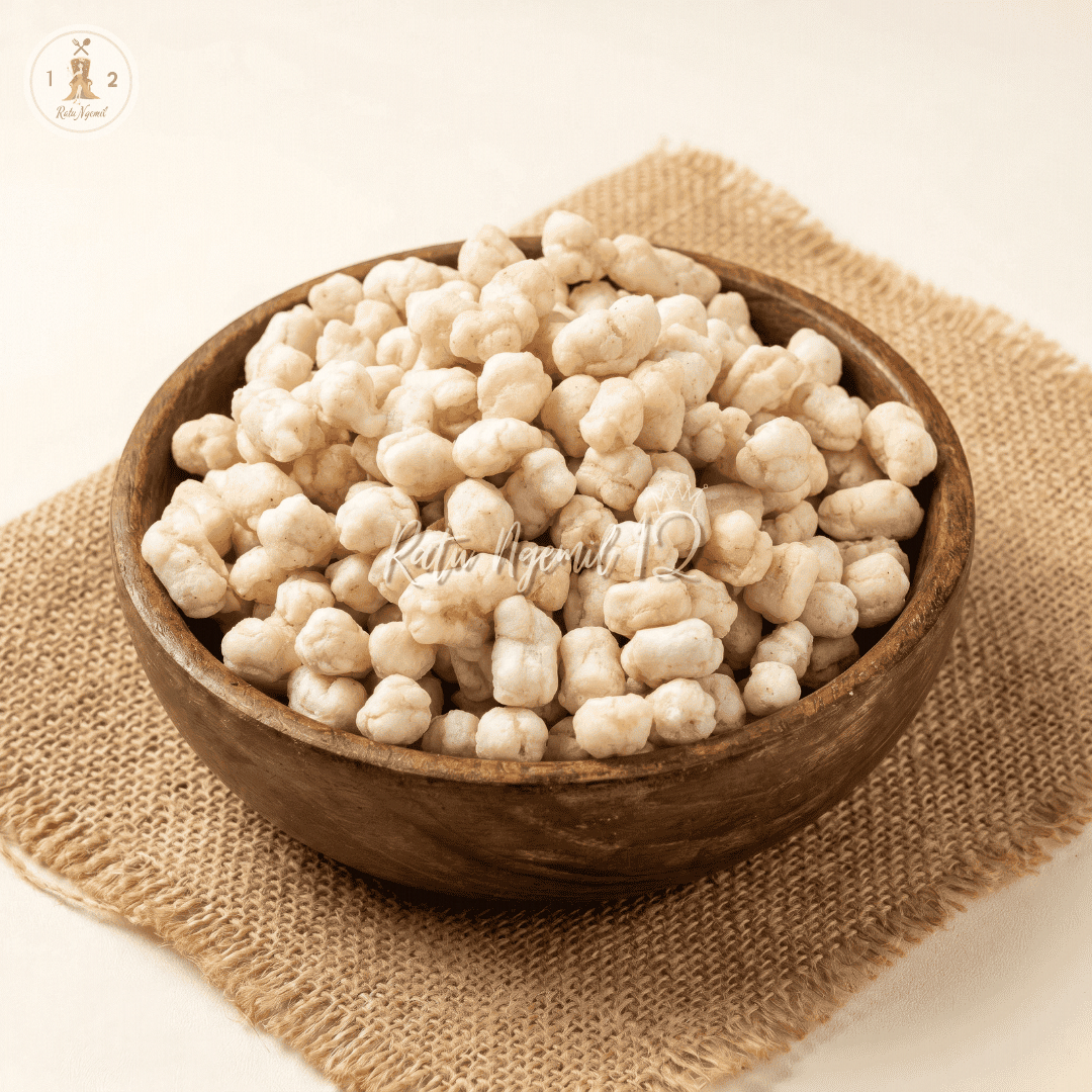 Pilus Cikur Original - Polos