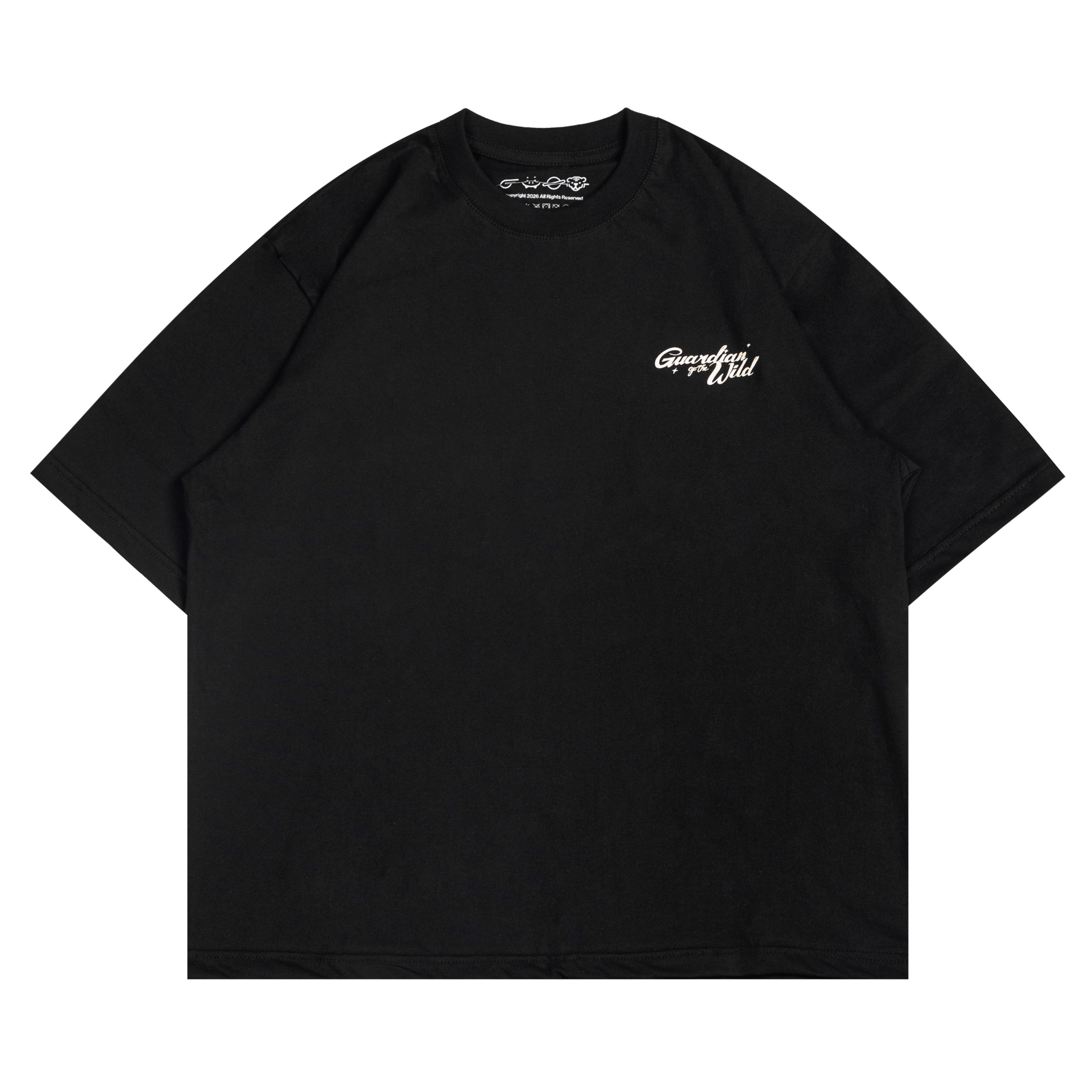 X Andrew Kalaweit | Tees | Wild