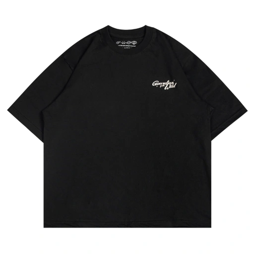 Image of X Andrew Kalaweit | Tees | Wild