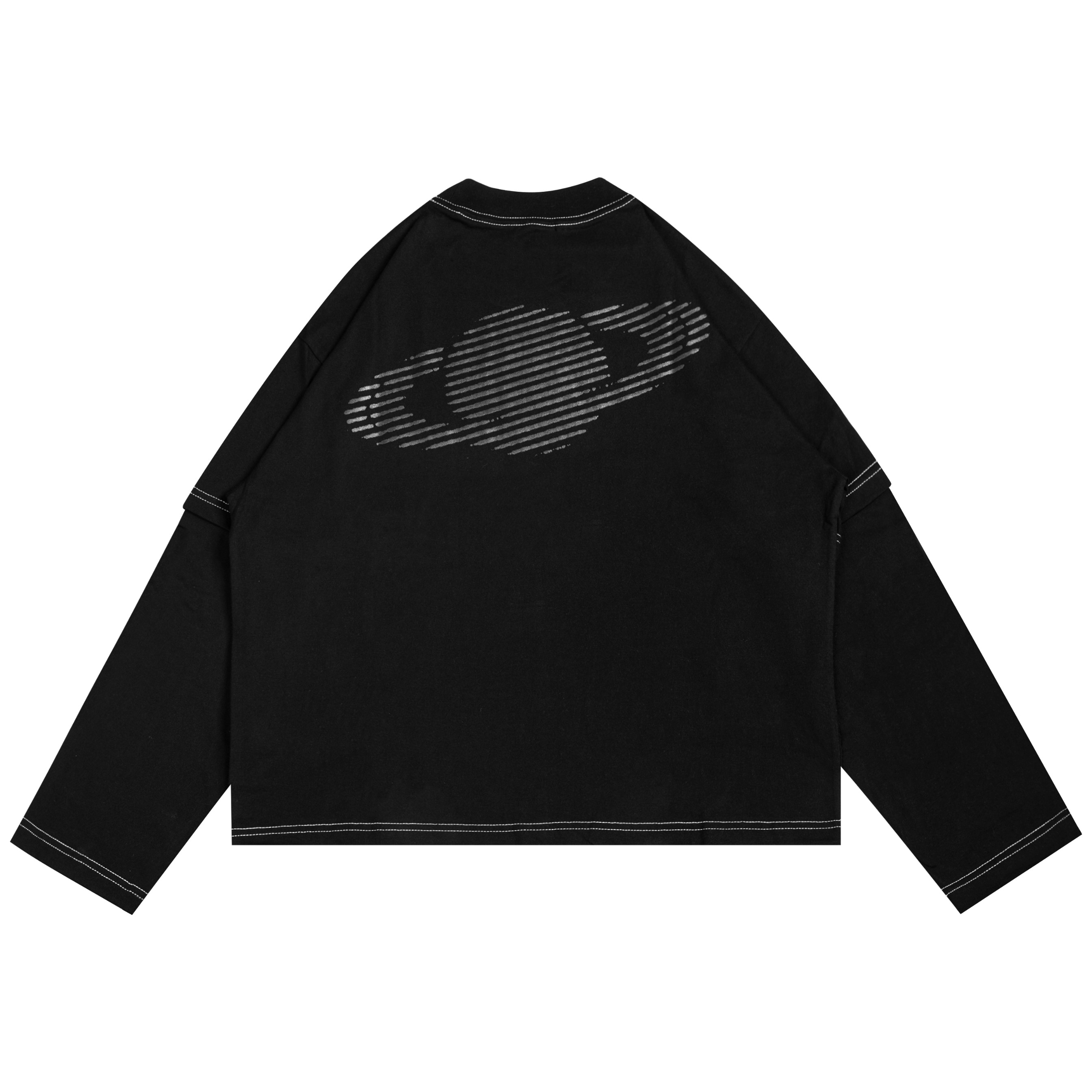 X Manusia dan Langit | Double Sleeve | Bit