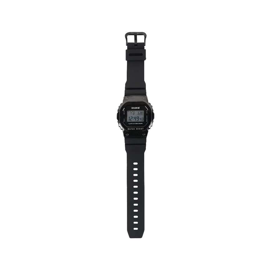 WATCHES DIGITAL | ALEXI BLACK