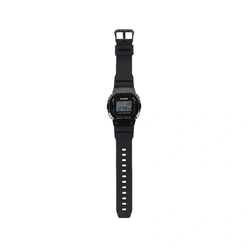 WATCHES DIGITAL | ALEXI BLACK