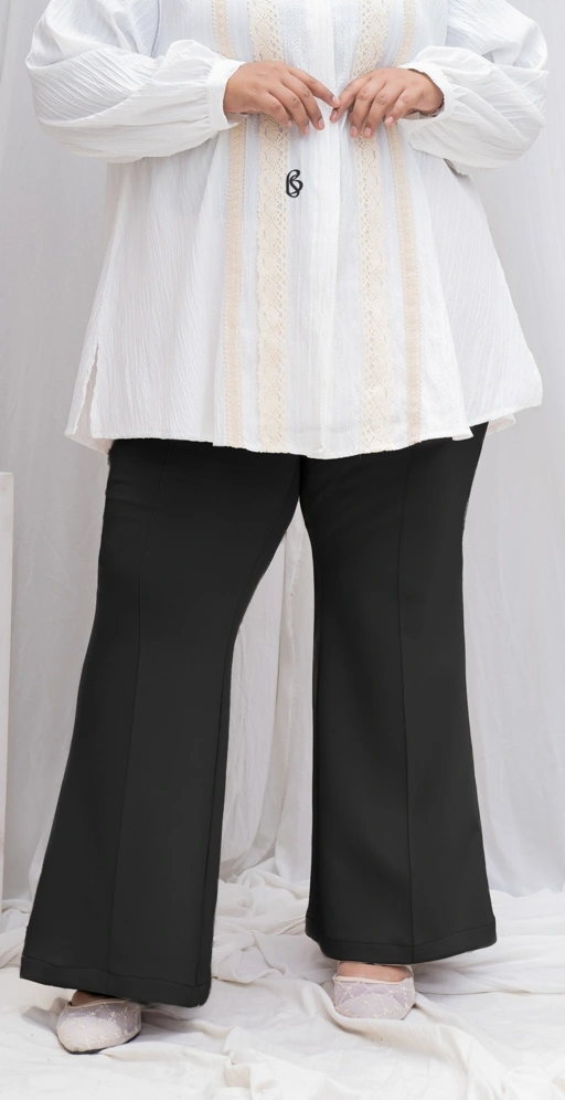 Image of Bibigsize - Ruby Pant | Celana Bigsize Jumbo