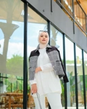 Cassie Blazer - Black | Blazer Bigsize Jumbo