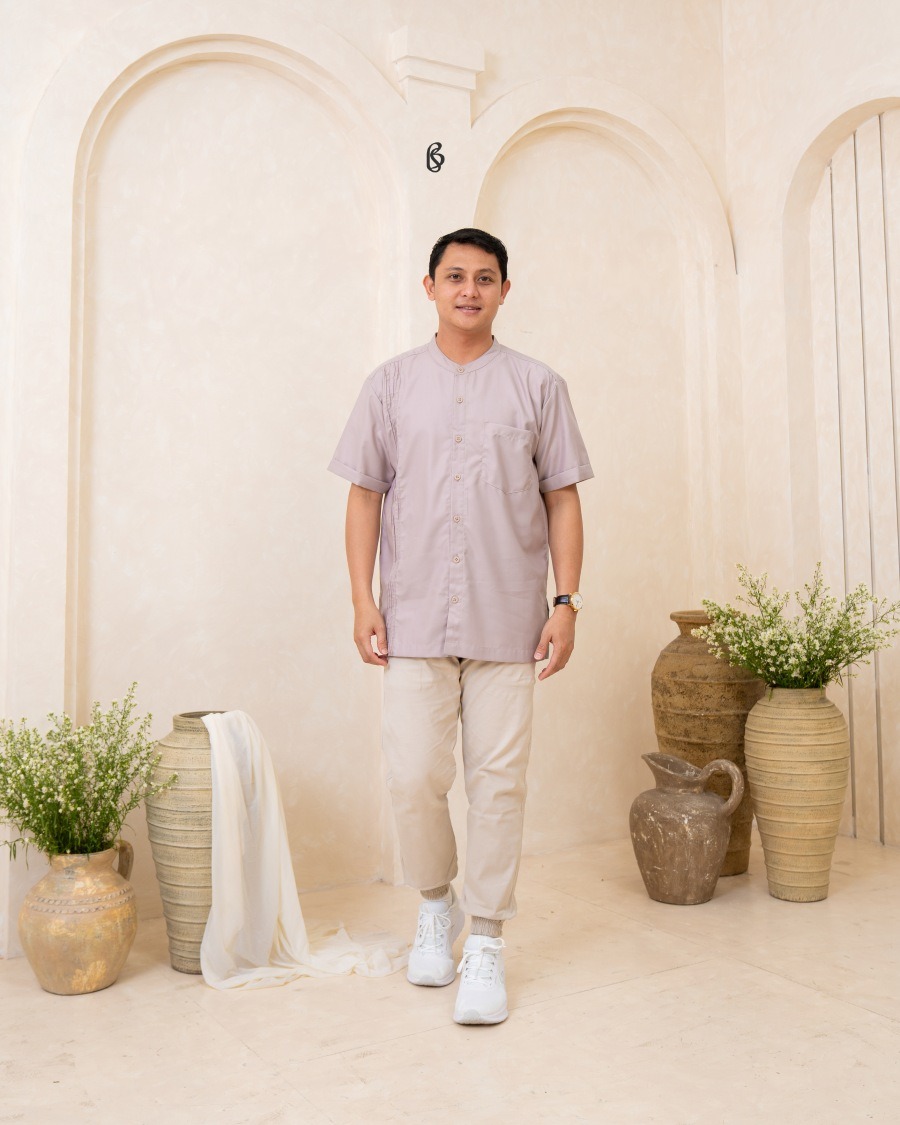 Raiya Series - Mauve | Family Set