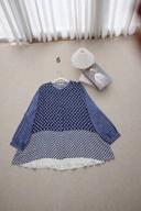 Bibigsize - Amber Blouse | Atasan Blouse Bigsize Jumbo