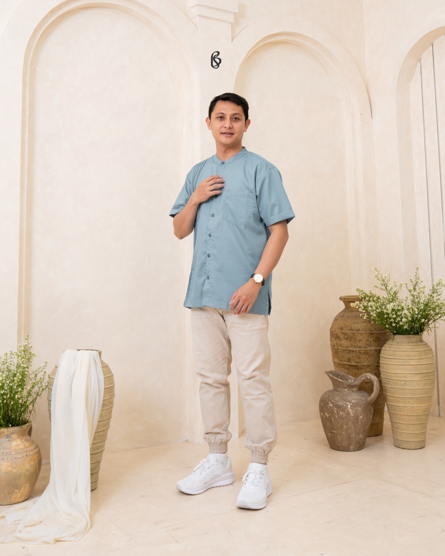 Raiya Series - Sky | Family Set