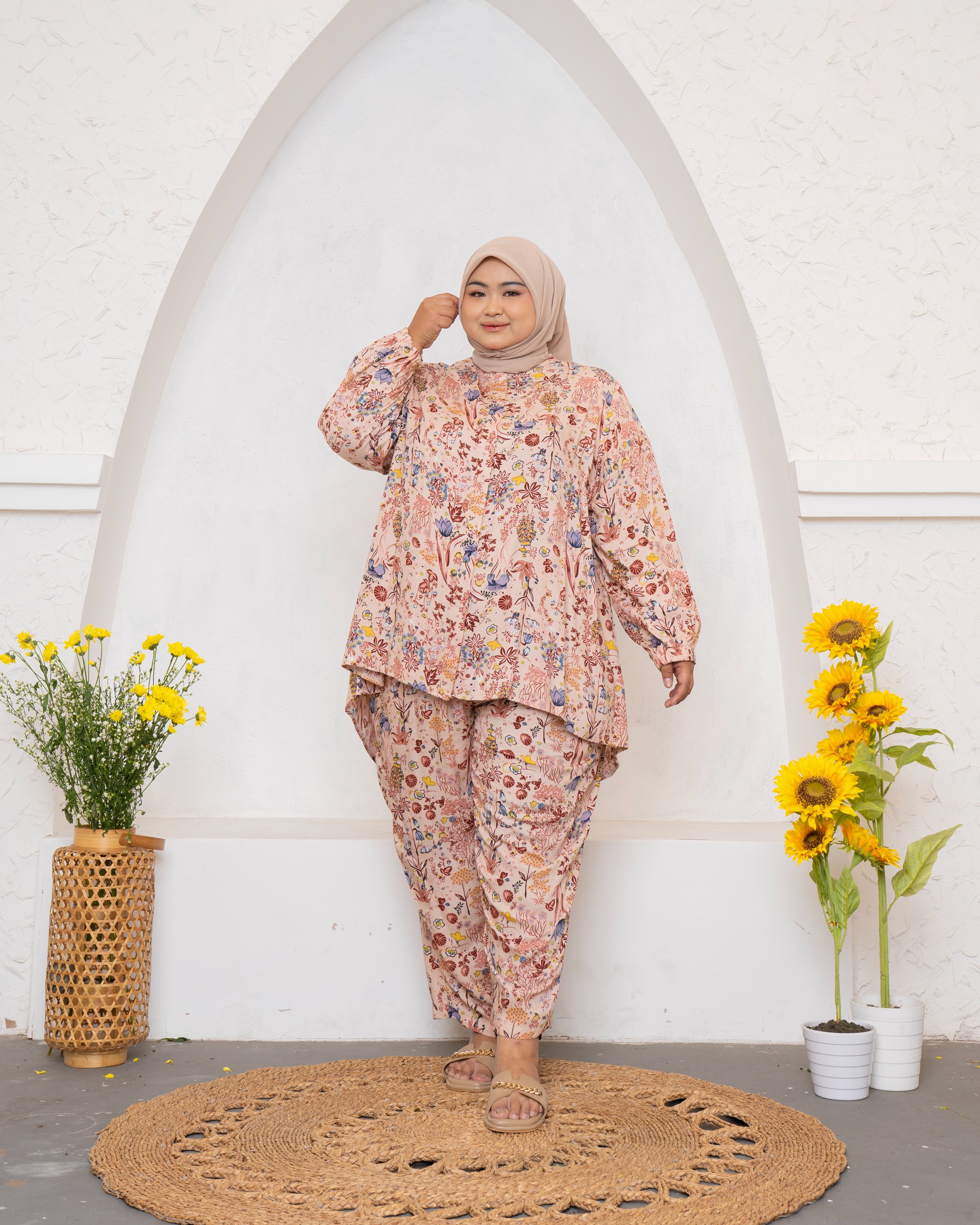 Bibigsize - Abby Pjs | Pajamas Bigsize Jumbo