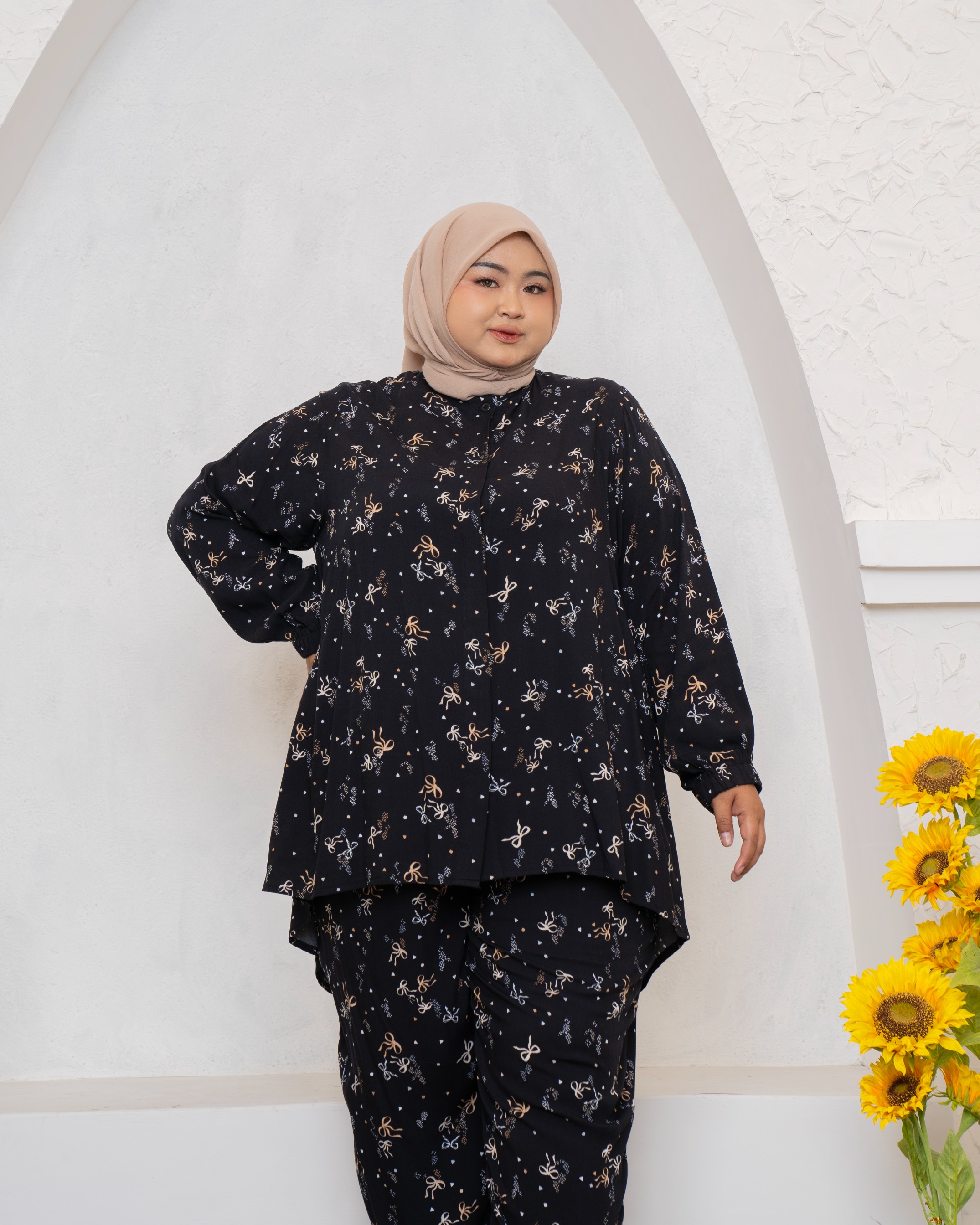 Bibigsize - Abby Pjs | Pajamas Bigsize Jumbo