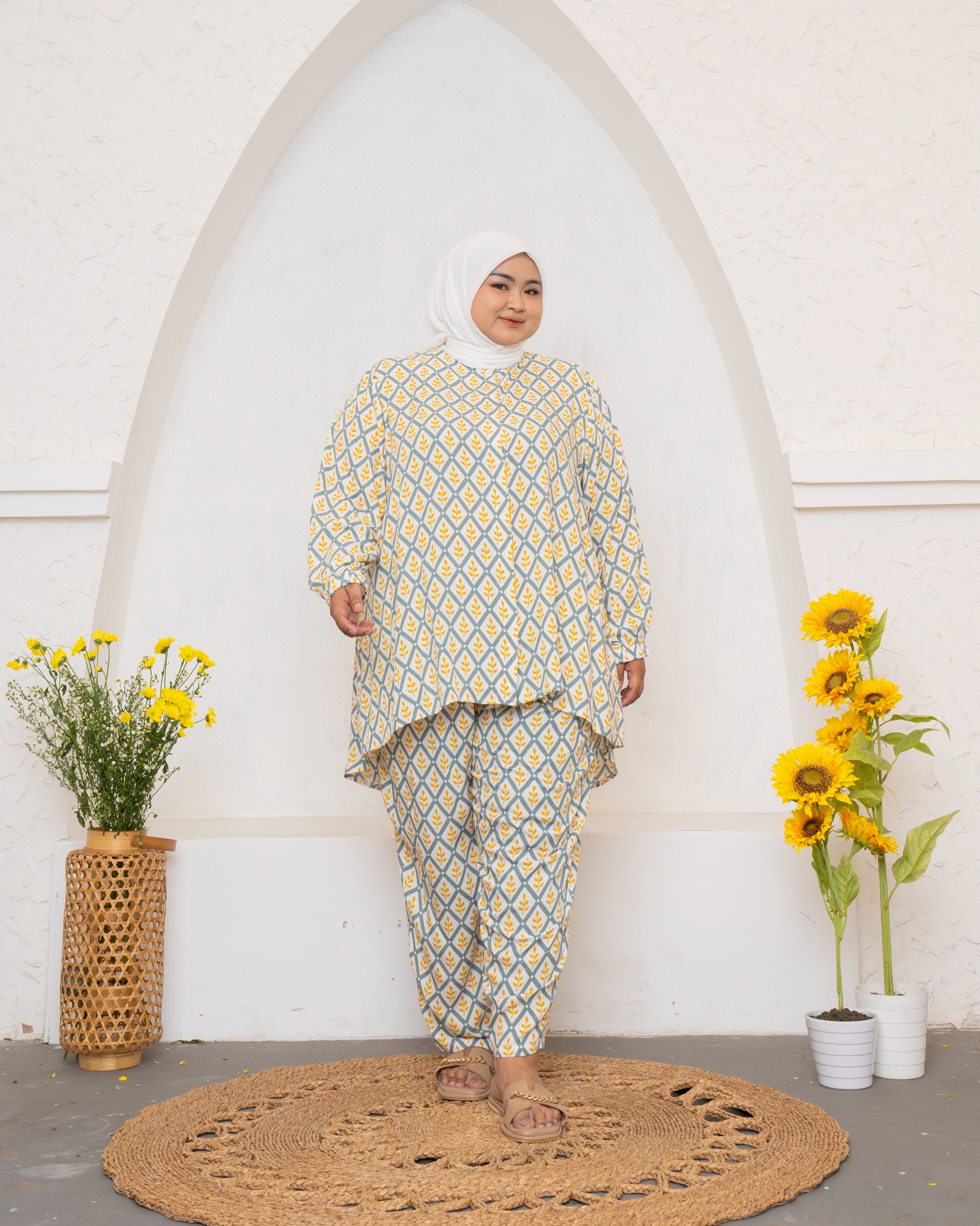 Bibigsize - Abby Pjs | Pajamas Bigsize Jumbo