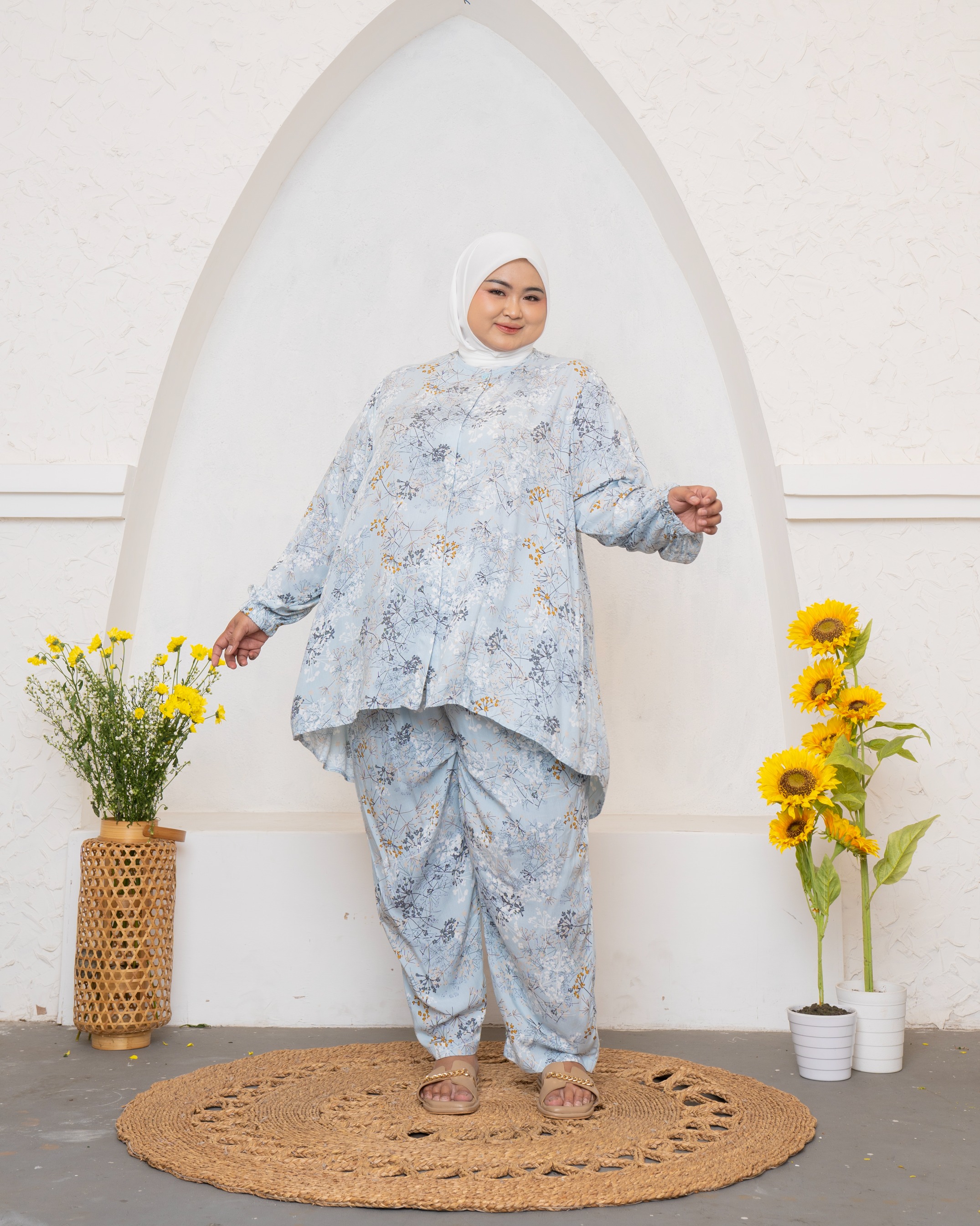 Bibigsize - Abby Pjs | Pajamas Bigsize Jumbo