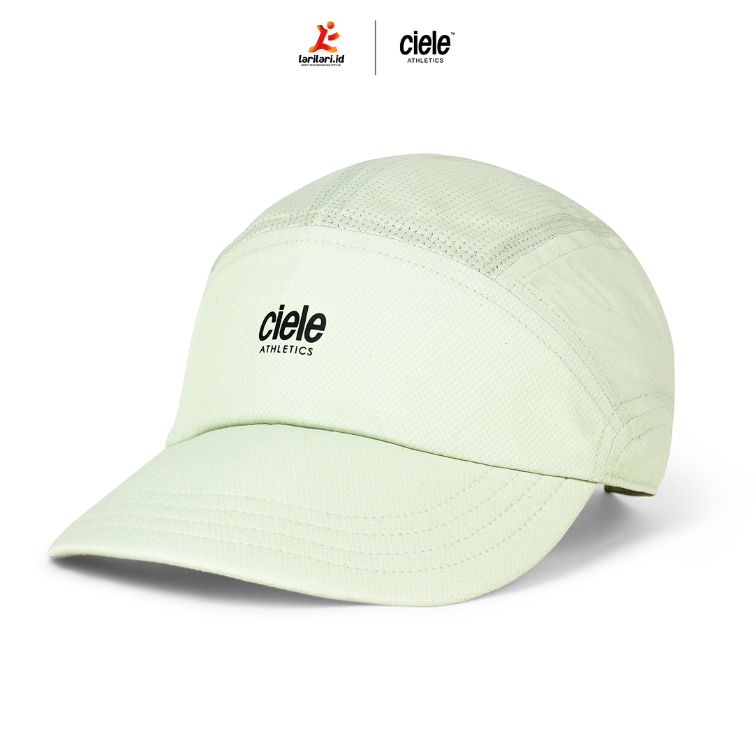 CIELE - FSTCap SC - Classic - Athletics SL - Light Moss