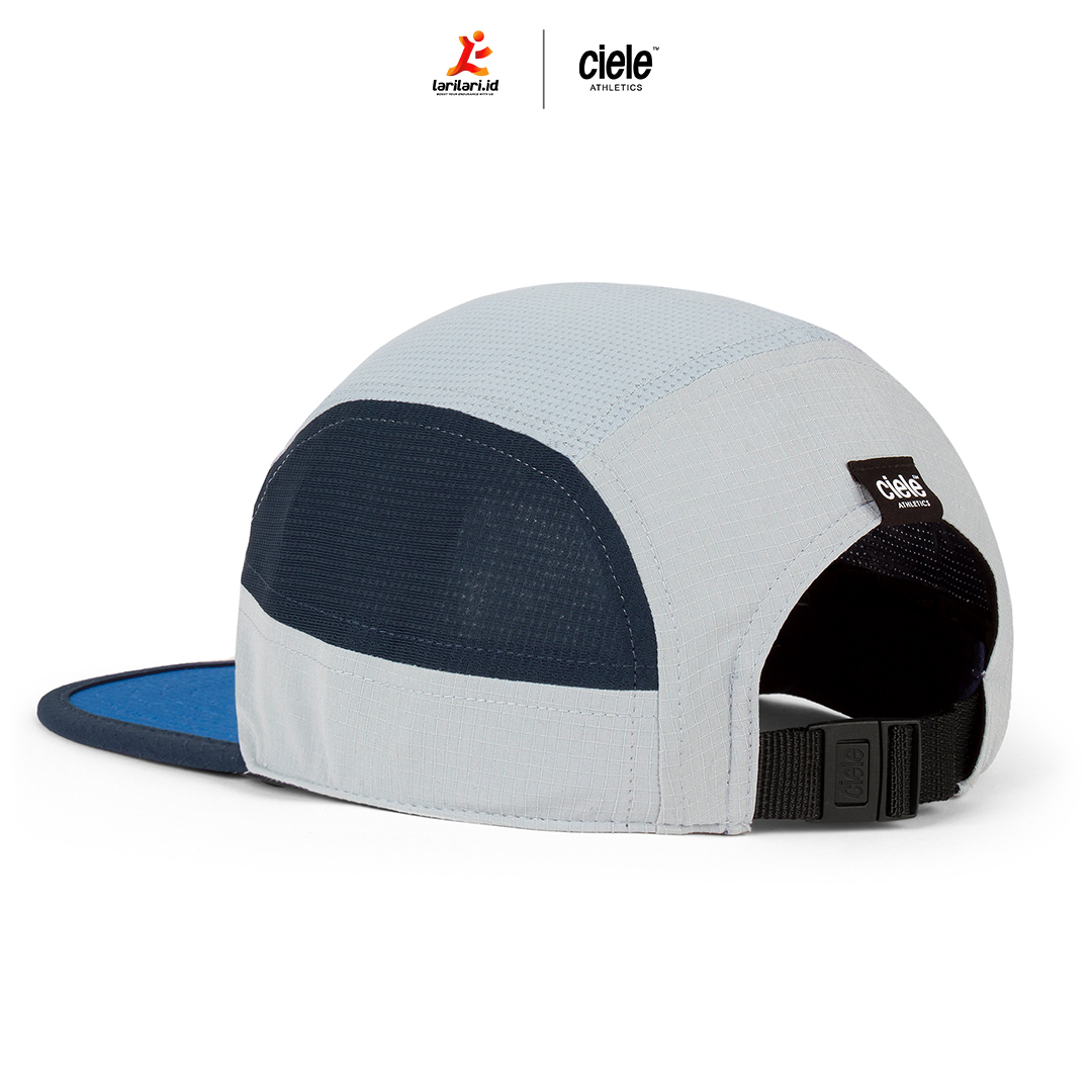 CIELE - GOCap - Field - IconicBar - Quarry - DeepSpace